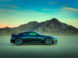Nissan 2014 GT-R Track Edition