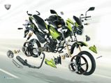 TVS Celebrates Million Apaches With Contest