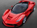 Ferrari’s Exclusivity Strategy Works; Fewer Sales, Higher Profit