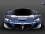 Maserati Considering Own LaFerrari Based Supercar