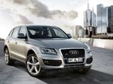 Audi To Increase Its Reliance On SUVs