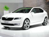 Skoda Plans Larger SUV & Rapid Hatchback