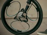 Loopwheel: The Next Generation Bicycle Wheels