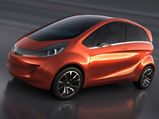 Tata Motors Plans New X0 Compact Car