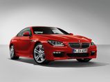 2014 BMW 6-Series M Sport Edition Revealed