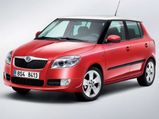 Skoda To End Fabia Hatchback Production In India