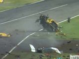 Video: Horrifying Ferrari 458 Crash At Suzuka