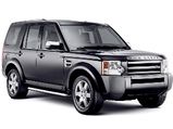 Land Rover To Merge Freelander With Discover Range