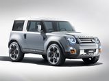 Next Gen Land Rover Defender Launch Put Off