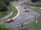 Nurburgring To Be Sold Next Month For $170 Million