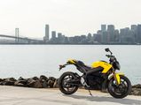 Zero S Named European E-Bike Of 2013