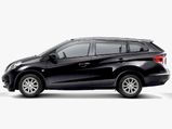 Honda Brio Based MPV To Debut In Indonesia