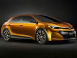 Toyota To Reveal New Corolla On June 6