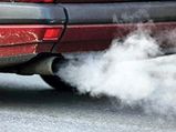 Vehicle Emission Can Turn Good Cholesterol Bad