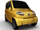 Bajaj RE60 Quadricycle Production To Begin Soon