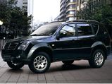Ssangyong Motor Gets 80 Billion Won For New Stock