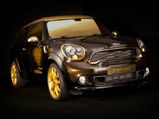 Roberto Cavalli Designed Exotic Mini Life Ball