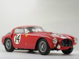 1953 Ferrari Berlinetta Auctioned For $12 Million