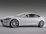 Tesla Gen III Entry Level Car Confirmed For 2016