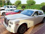 Cars Worth 11 Crores Seized From Leena Maria Paul