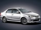 Toyota Studying Etios, Camry Hybrid Cars For India