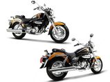 Hyosung GV250 Cruiser Headed To India