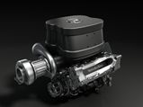 Mercedes AMG Petronas Reveals The New Sound Of F1 Engines In 2014