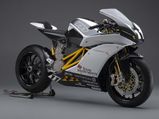 Mission Motorcycles Mission RS Electric Superbike