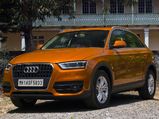 Audi’s Special Finance Schemes On Q3 Anniversary