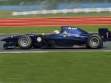 Narain Karthikeyan Secures Maiden Auto GP Victory