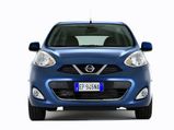 Nissan Micra Facelift Brings Extensive Changes