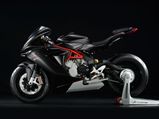 MV Agusta F3 800 Revealed
