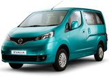 Nissan Evalia Production Reportedly Halted