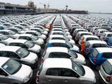 2013 One Of Those Bad Years For Auto Industry