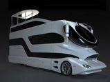 Marchi Mobile EleMMent Palazzo Luxury Motor Home