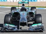 Mercedes May Quit F1 If It Does Not Win Soon