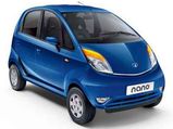 2013 Tata Nano Details Revealed 