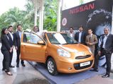 Nissan Student Brand Manager Enters Its Third Year