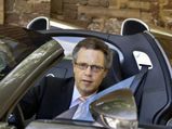 Audi To Let Go R&D Head Wolfgang Durheimer