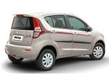 Maruti Ritz @buzZ Limited Edition Launched