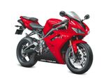 Triumph Motorcycles To Arrive By September?