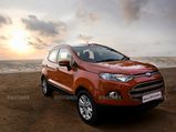 Ford EcoSport Review: Reviewed & Demolished