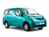 Nissan Evalia Facelift Coming In Time For Diwali