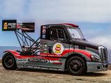 Watch A Banks Power 2000 HP Pikes Peak Truck Drift
