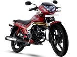 Mahindra Two Wheelers August Sales Volumes Grow By 66%