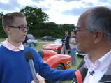 Youngest Ferrari Owner Story A Hoax Admits FGearTV