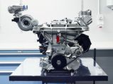 Jaguar C-X75's Cosworth Engine In Production Cars