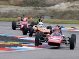 2013 Silverstone Classic To Create History