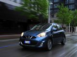 Nissan Micra Facelift Launch Tomorrow
