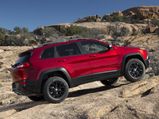 Jeep Plans Subcompact Models For 2014